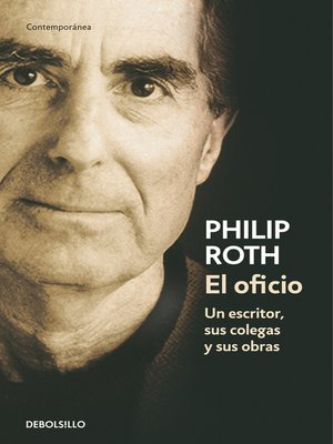 cover image of El oficio